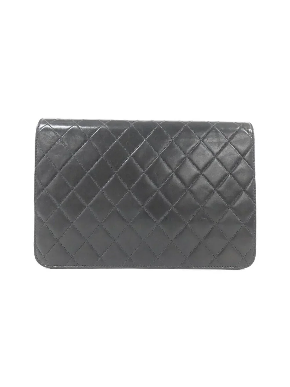 Chanel Vintage Shoulder